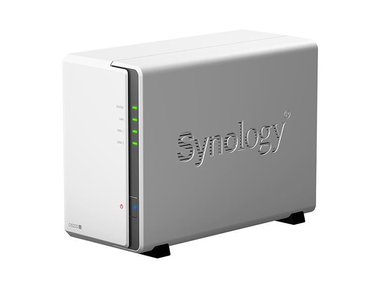 Synology DS-220j