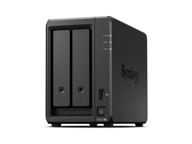 Synology DS-723+