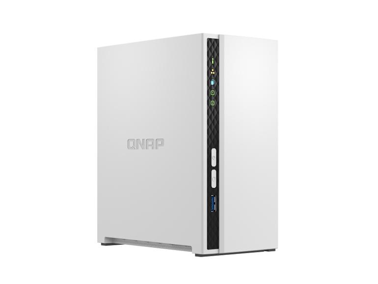 QNAP TS-233