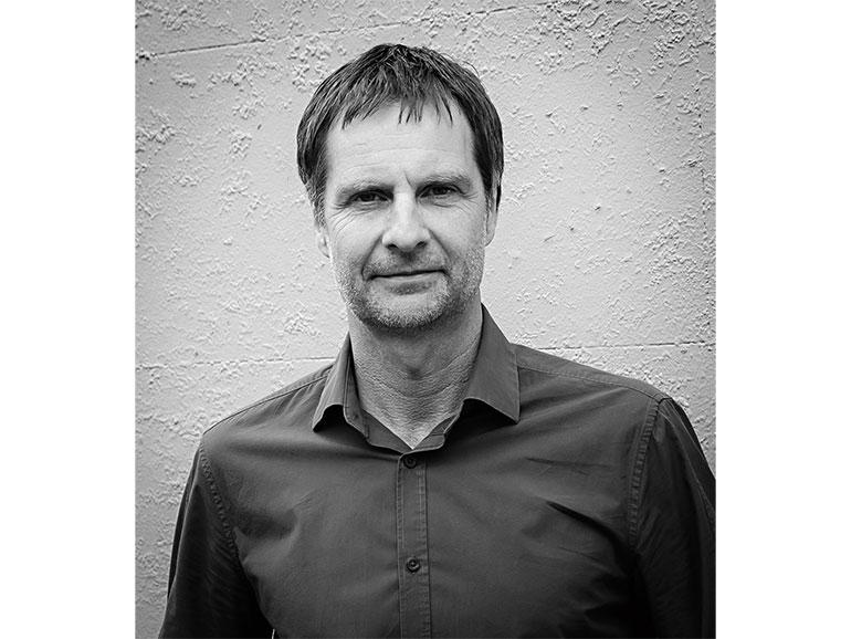 Fotograf Richard I’Anson
