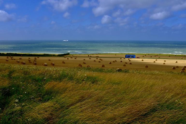 Landschaftsaufnahme