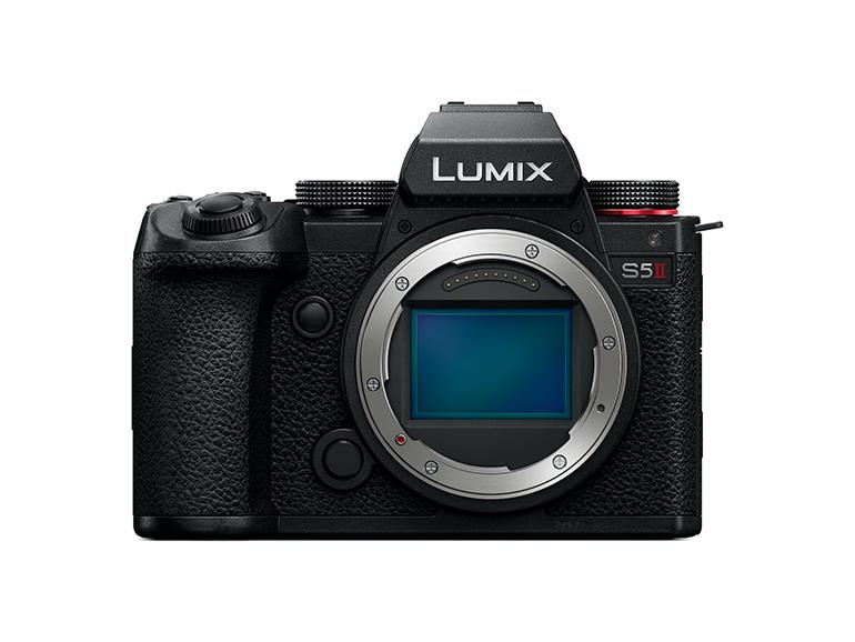 Panasonic Lumis S5II