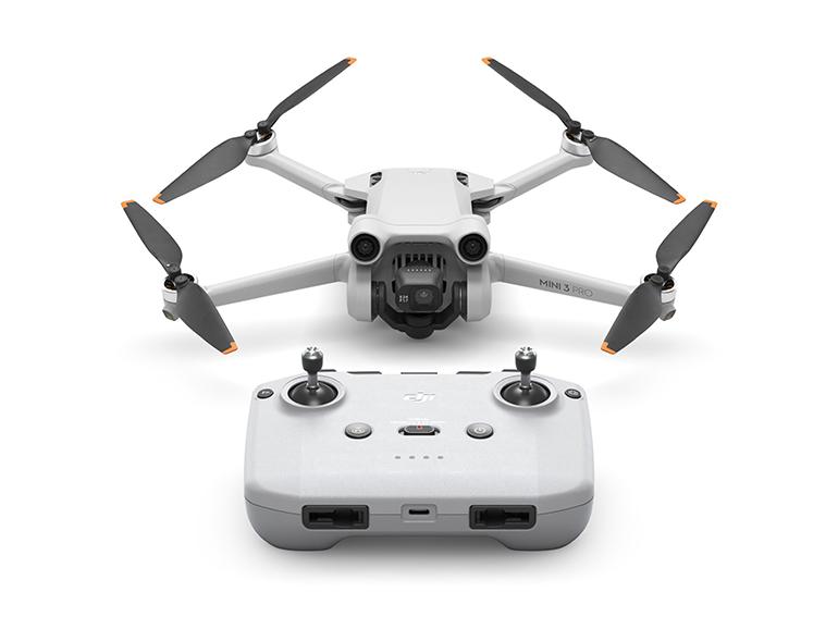 DJI Mini 3 Pro