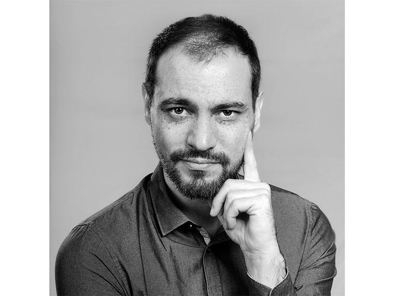 Fotograf Tamás Csizmadia