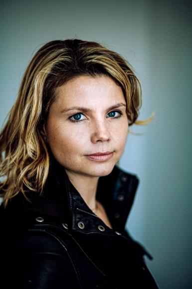 Annette Frier | Canon EOS 5D | 85mm | 1/640 s | f/1,8 | ISO 200