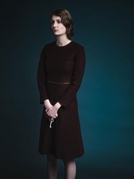 Felicitas | Pentax 645Z | 90mm | 1/100 s | f/2,8 | ISO 100