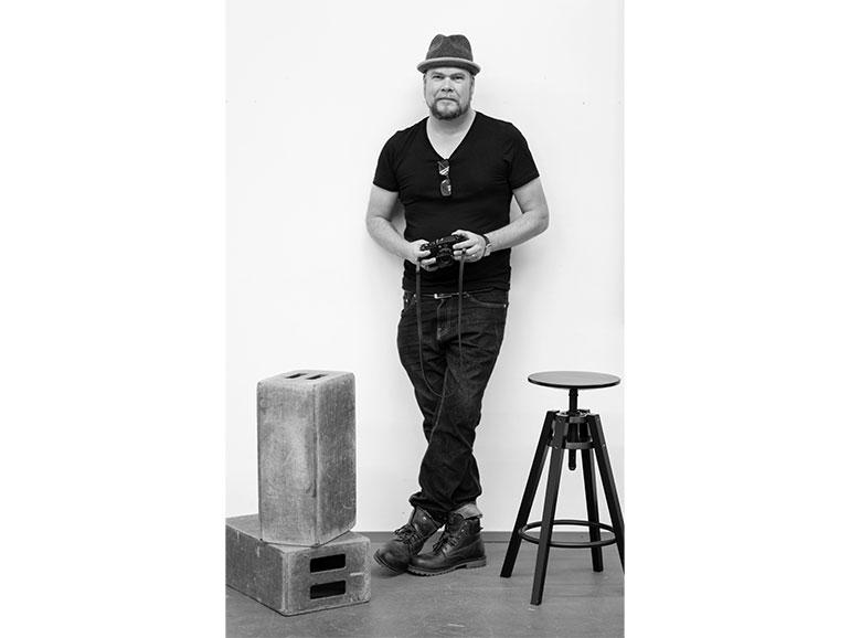 Lars Laion