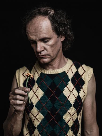 Olaf Schubert | Pentax 645Z | 90mm | 1/100 s | f/2,8 | ISO 400