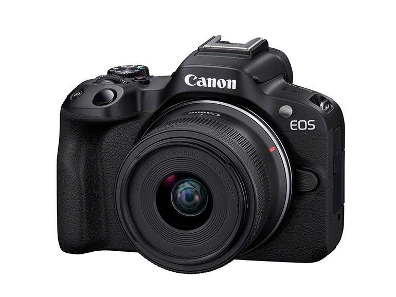 Canon EOS R50