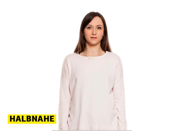 Halbnahe
