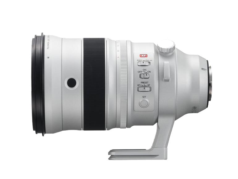 Fujinon XF200mmF2 R LM OIS WR