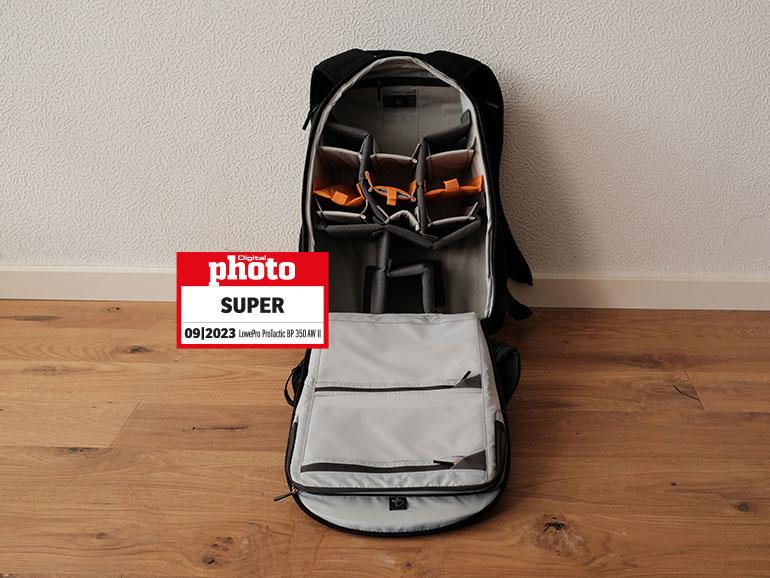 Lowepro Protactic BP 350 AW II