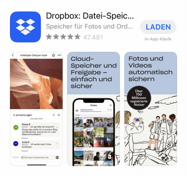 Dropbox