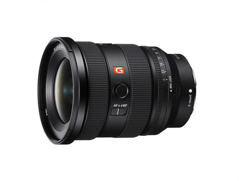 Das neue Sony G Master FE 16-35mm F2.8 GM II