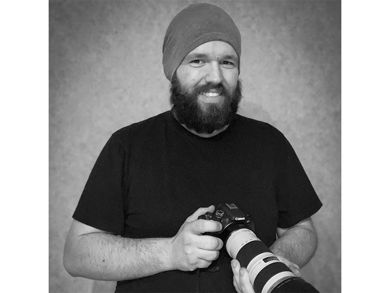 Fotograf Matthias Krüger