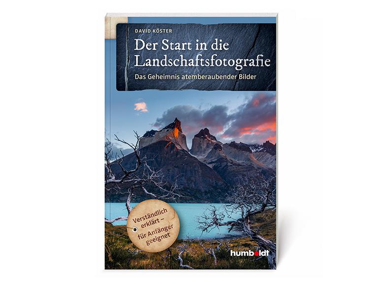 Humboldt Verlag Preis: 28 Euro | 272 Seiten ISBN: 978-3-869100876