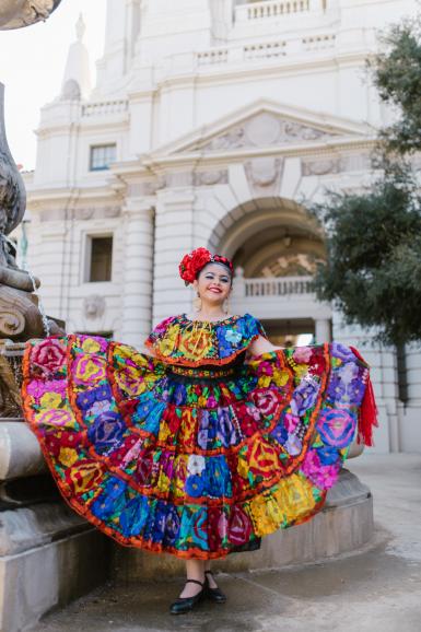 Cinco de Mayo, Mexiko/USA