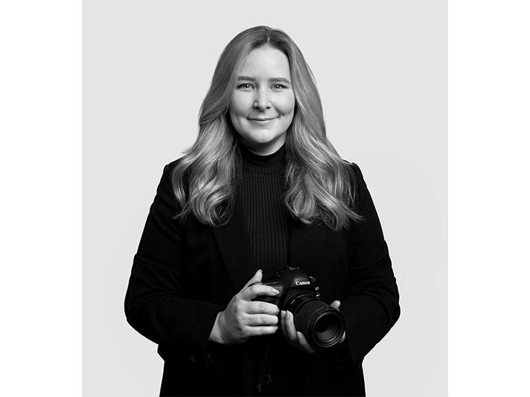 Fotografin Natascha Lindemann