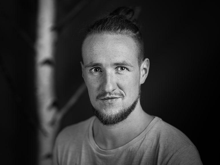 Fotograf Dominik Kwetkat