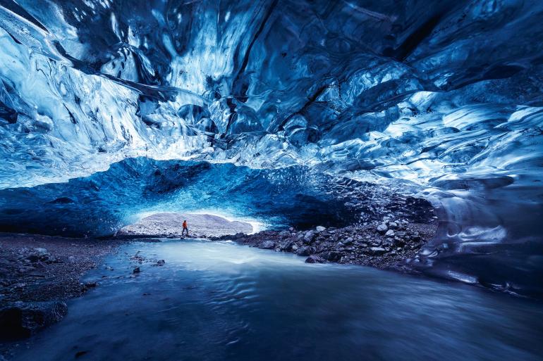 Vatnajökull