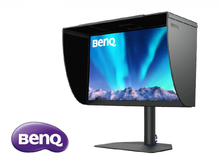 BenQ SW272Q