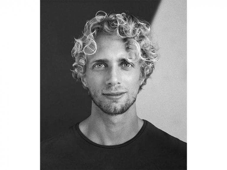 Fotograf Oskar Bakke