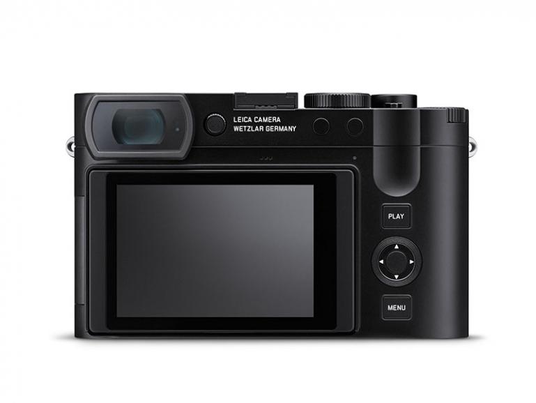 Leica Q3: eine Traumkamera
