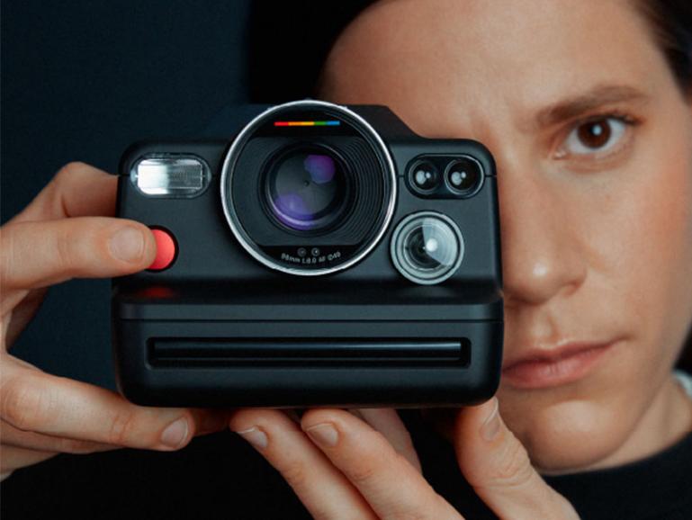 Polaroid I-2