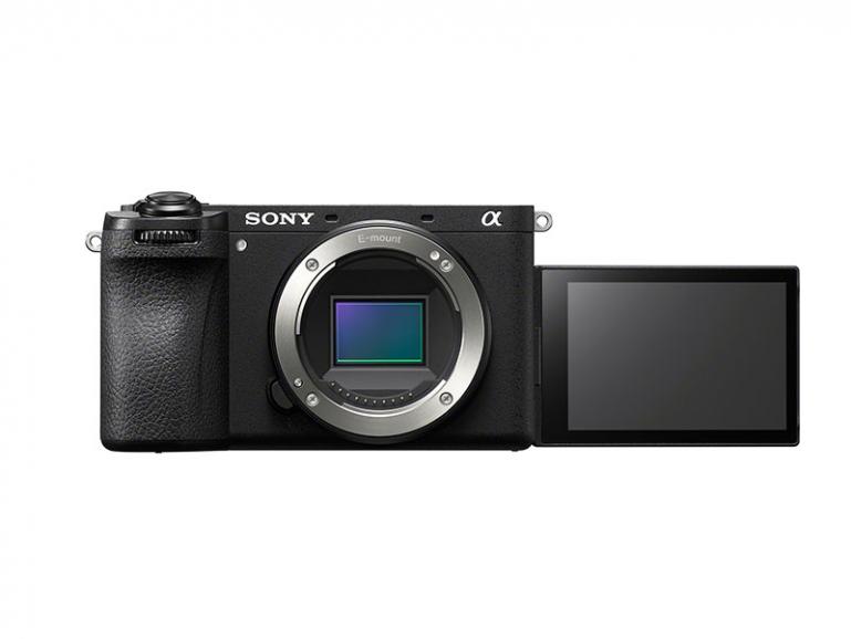 Sony Alpha 6700