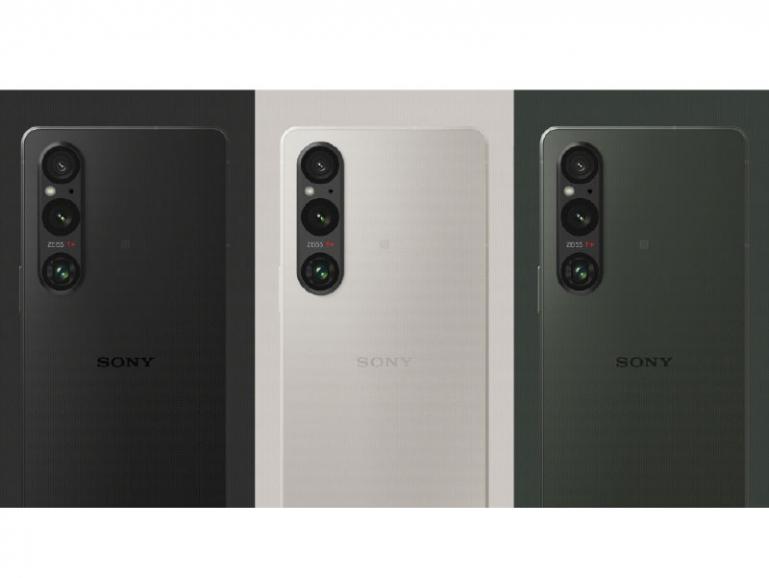 Sony Xperia 1 V
