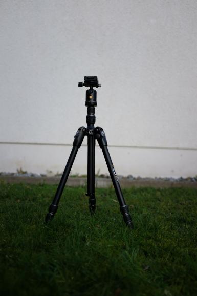Vanguard VEO 3T 204 ABP