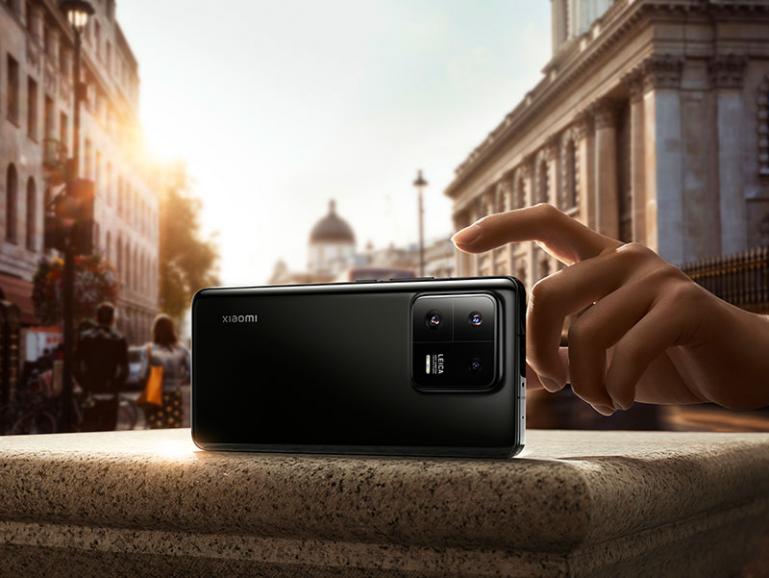 Xiaomi 13 Pro: Leica-Technik an Bord