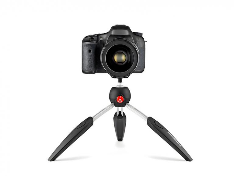 Manfrotto Pixi Evo