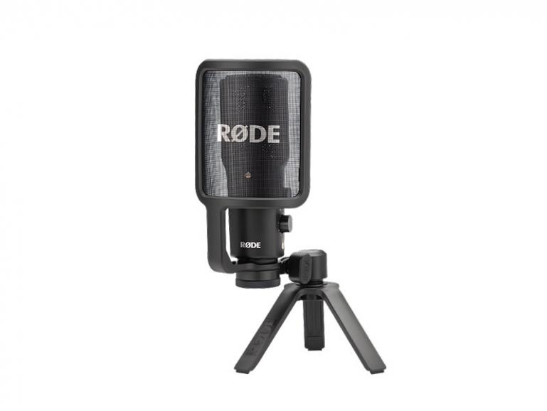 Røde NTUSB