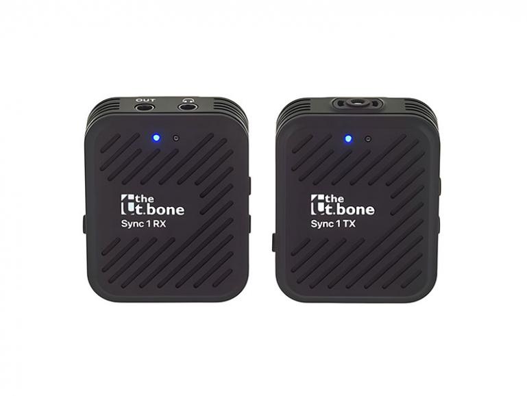 Thomann the t.bone Sync 1