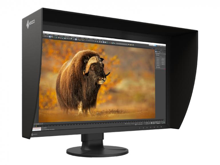 EIZO CG2700X
