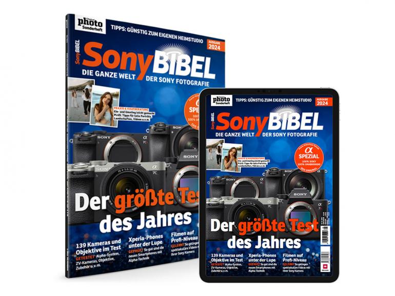 SonyBIBEL 01/2024