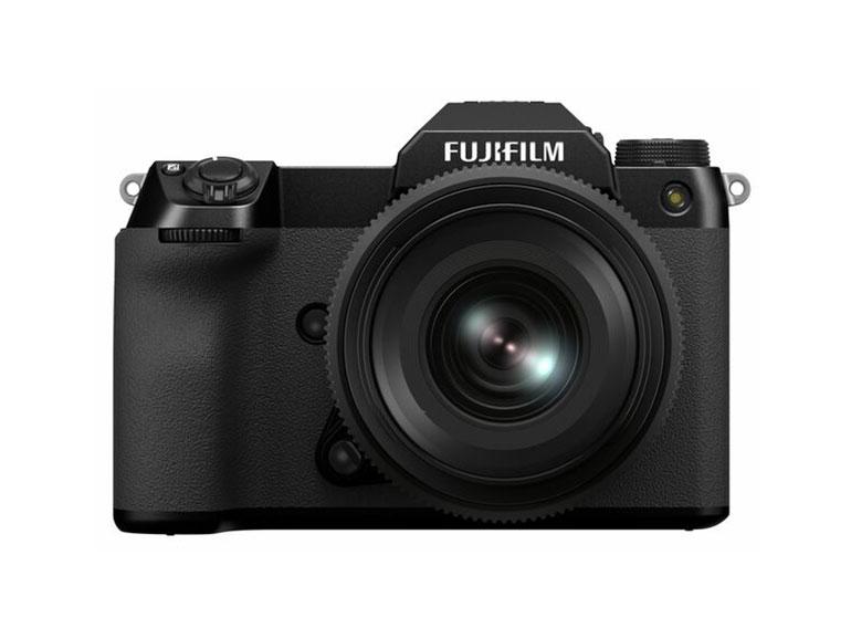 Fujiflm GFX50S II