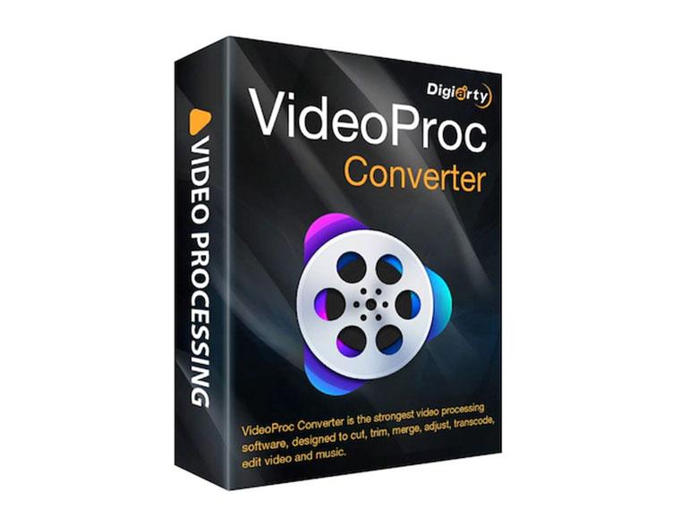 VideoProc Converter