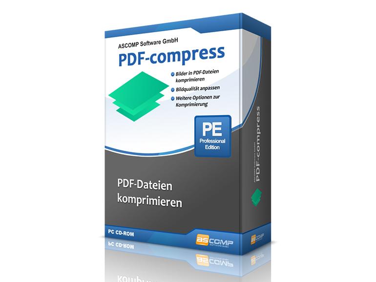 PDF-compress