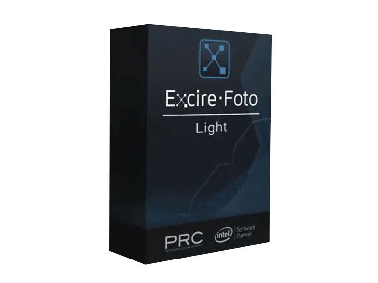 Excire Foto Light