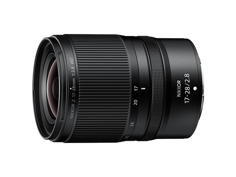 NIKKOR Z 17–28mm f/2.8