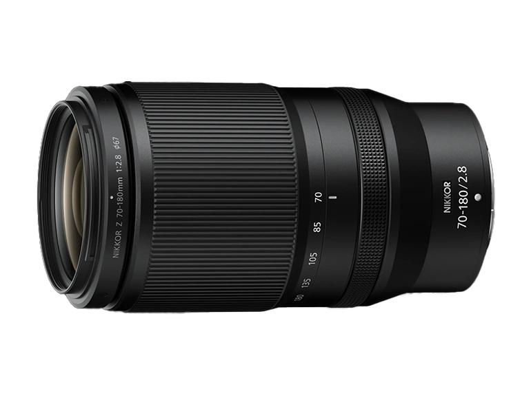 NIKKOR Z 70–180mm f/2.8