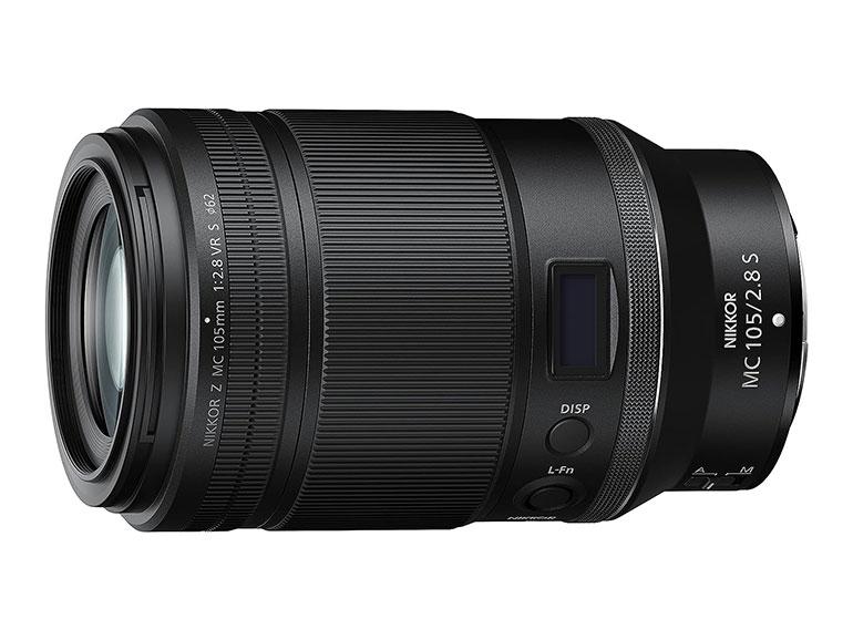Nikkor Z 105mm F/2,8 VR S