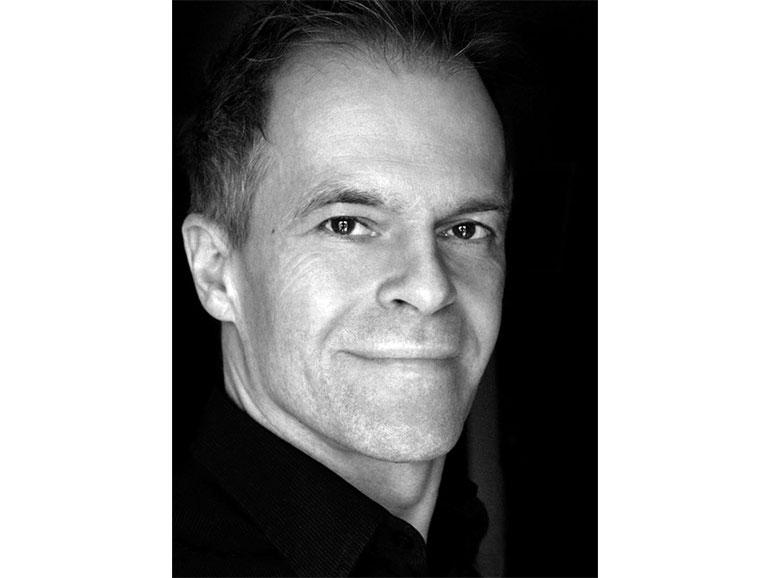 Fotograf Mathias de le Roi