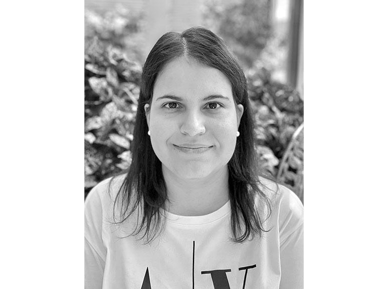 Fotografin Valentina Gallo