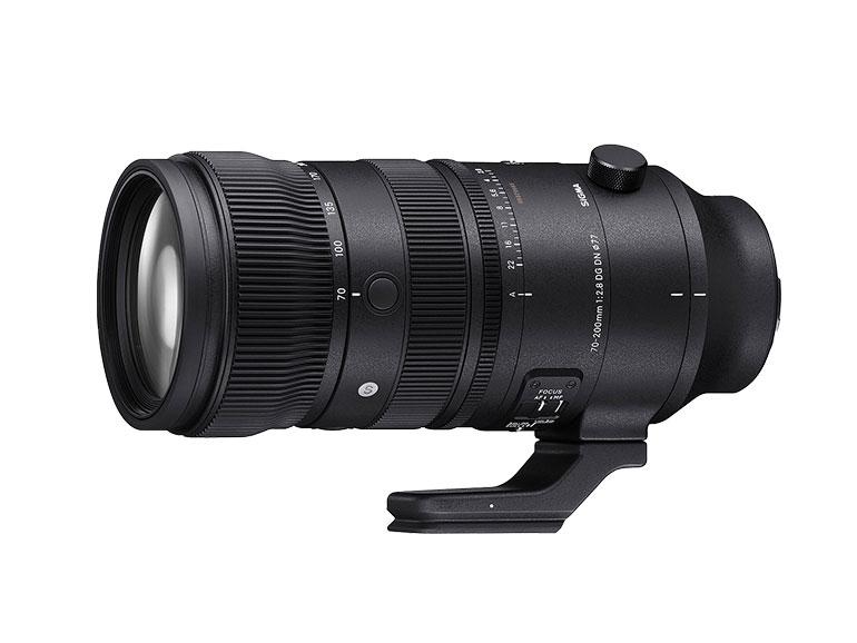 Sigma 70–200mm F2.8 DG DN OS | Sports