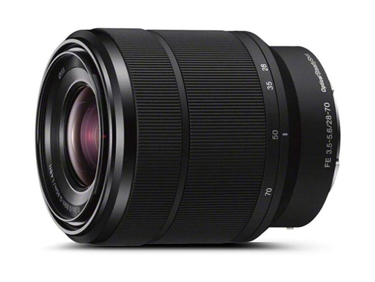 Sony FE 28–70mm F3,5–5,6 OSS