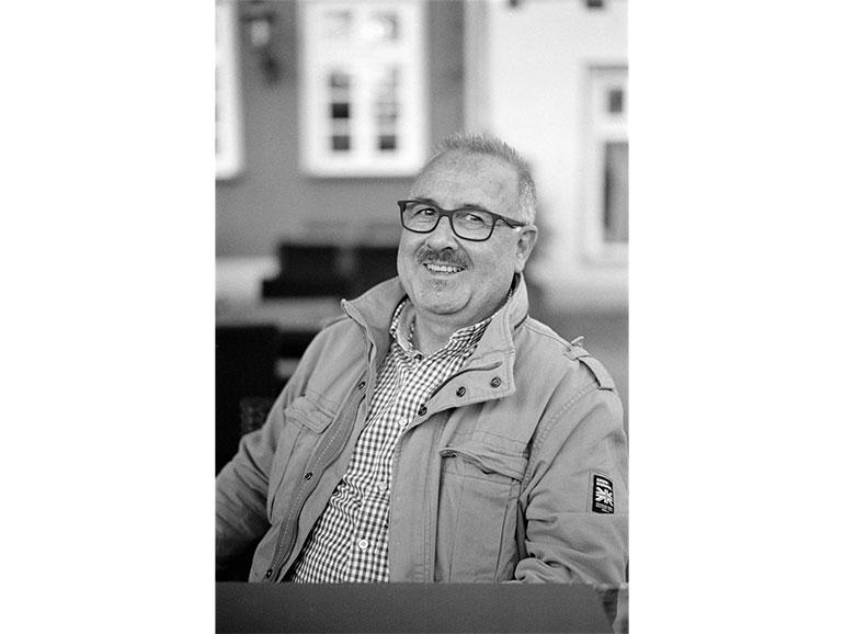 Fotograf Holger Dietz
