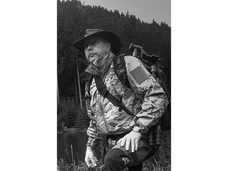 Fotograf Steffen Hofmann